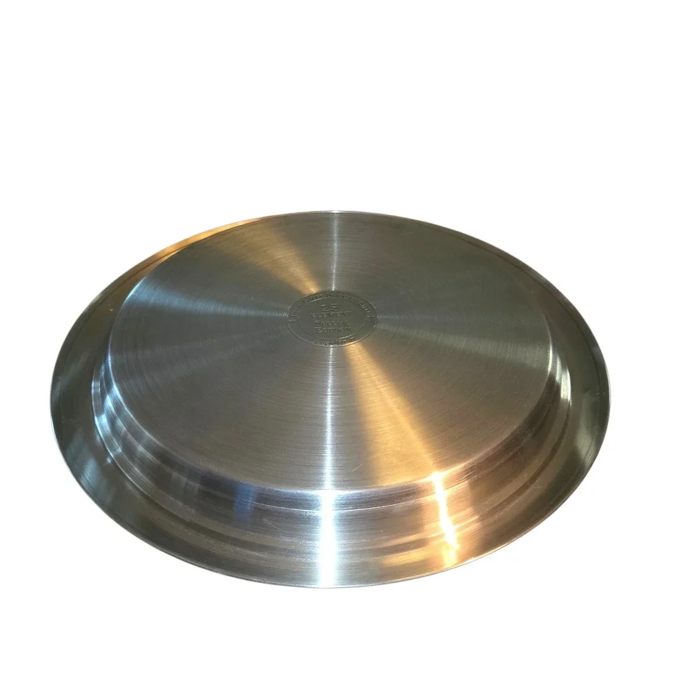 Chef's Secret Maxam Griddle 12